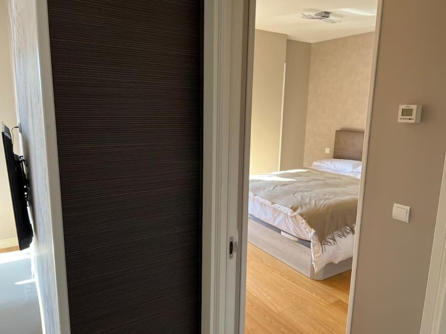 Ferienwohnung Relajate Despues De Patear Madrid Exterior foto